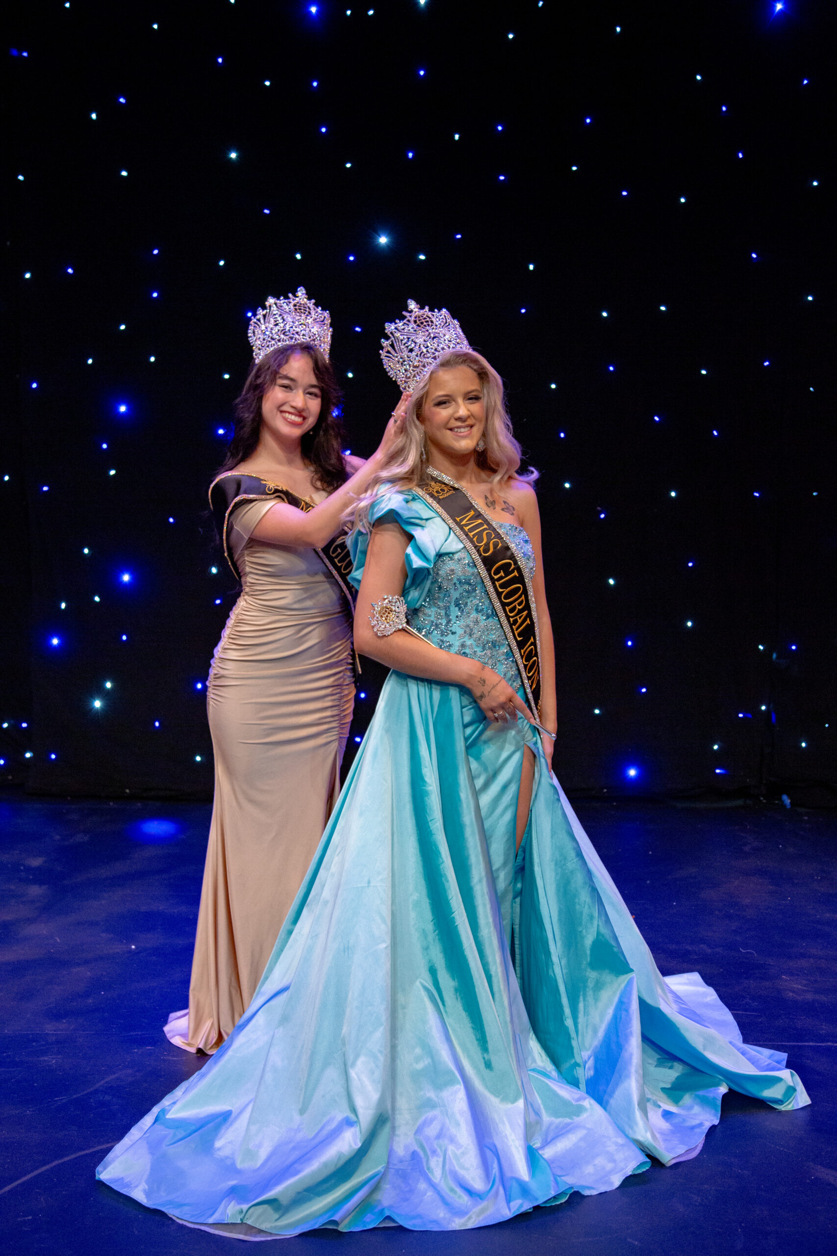 2026 Global Icon Pageant – Las Vegas show photo