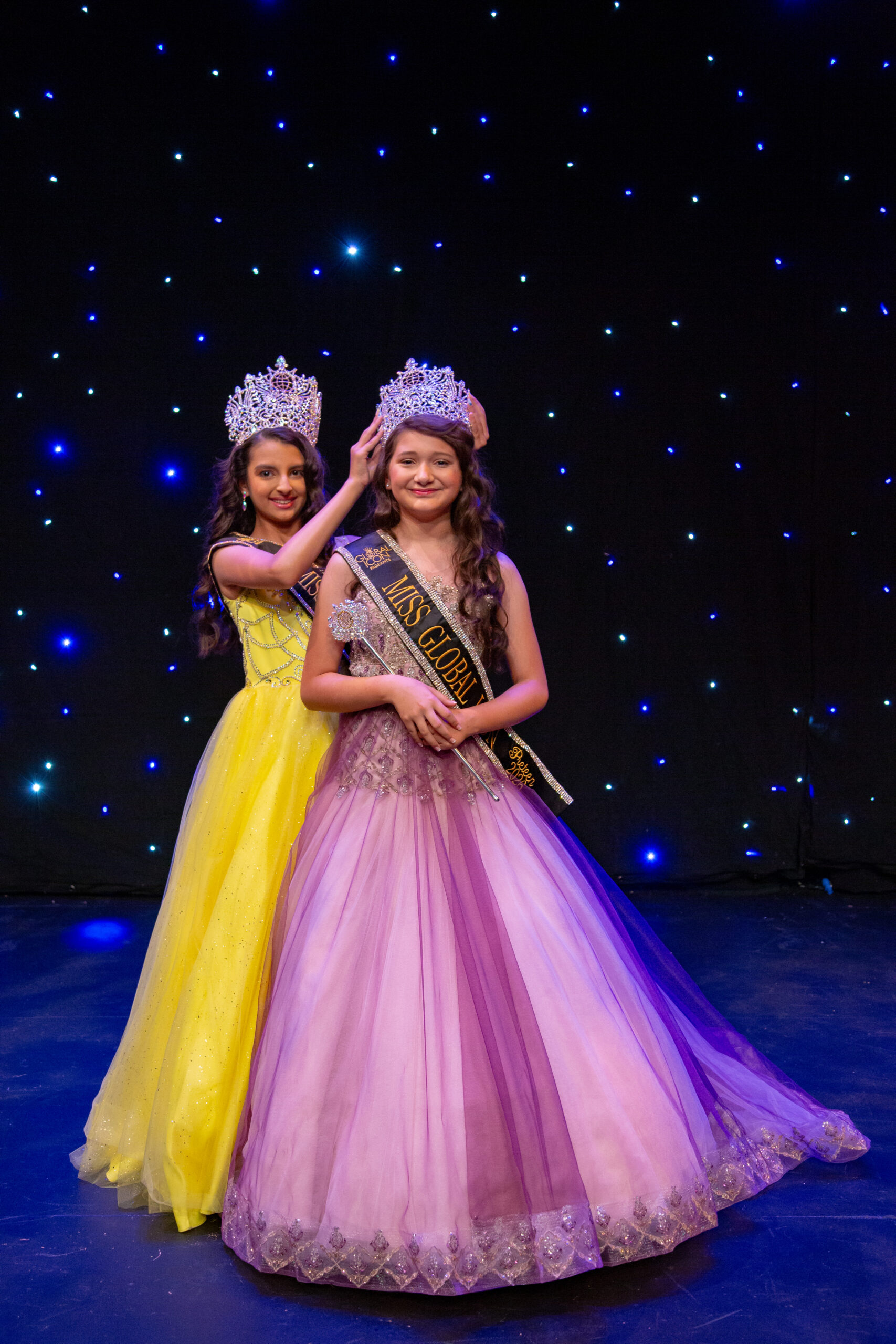2026 Global Icon Pageant – Las Vegas show photo