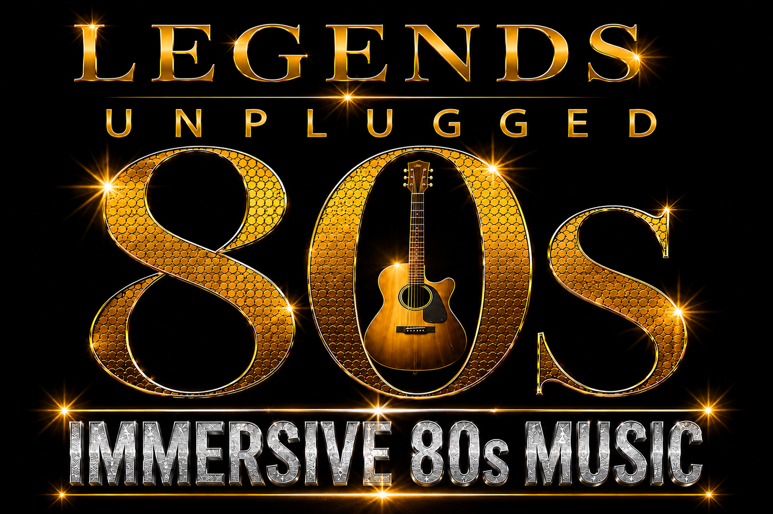Legends Unplugged – Las Vegas show tickets at Pegasus Showroom