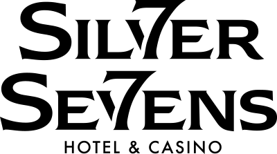 Silver Sevens Hotel & Casino logo